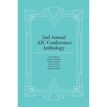 2nd Annual AIC Conference Anthology