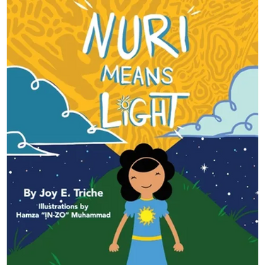 Nuri Means Light