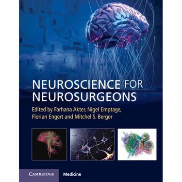 Neuroscience for Neurosurgeons