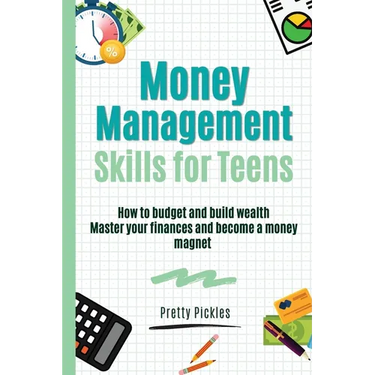 Money Management Skills for Teens