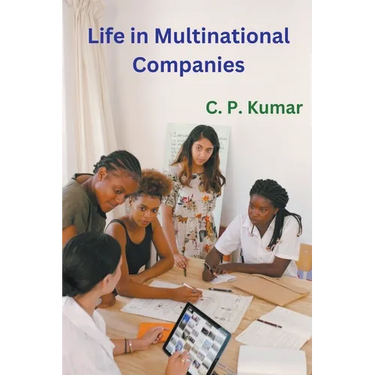 Life in Multinational Companies