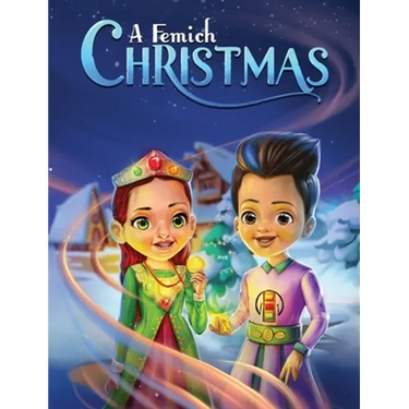 A Femich Christmas