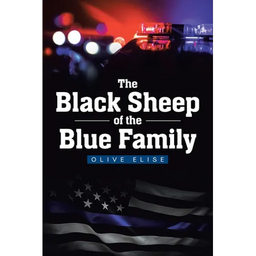 The Black Sheep of the Blue Family