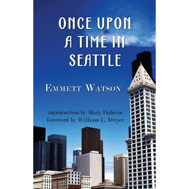 Once Upon a Time in Seattle