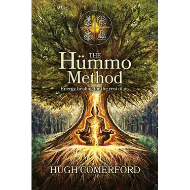 The Hümmo Method: Energy Healing For The Rest of Us