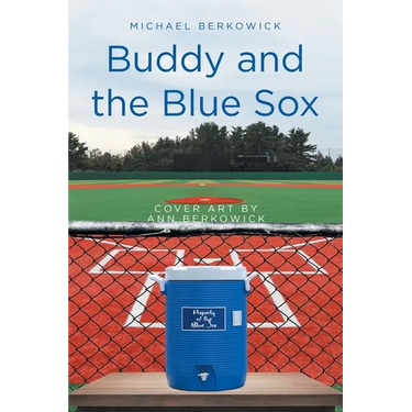 Buddy and the Blue Sox