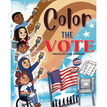 Color the Vote