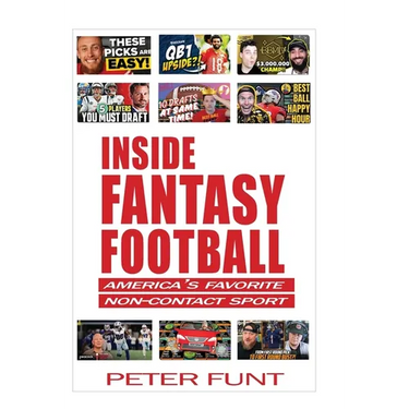 Inside Fantasy Football