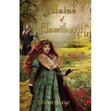 Alaine of Hawthorn