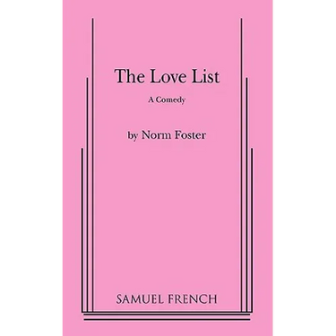 The Love List