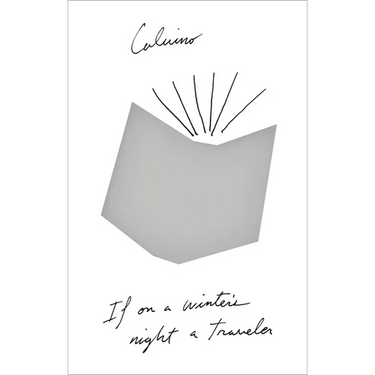 If on a Winter's Night a Traveler