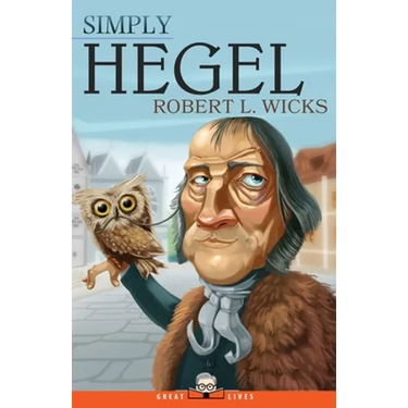 Simply Hegel