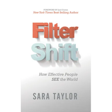 Filter Shift: How Effective People See the World