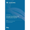 Circular Economy in the Construction Sector