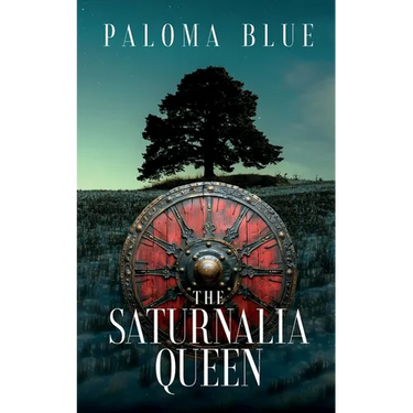 The Saturnalia Queen