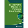 Econometric Models for Industrial Organization