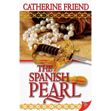 The Spanish Pearl