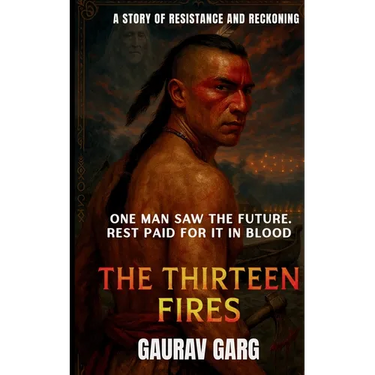 The Thirteen Fires