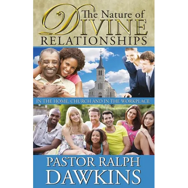 The Nature of Divine Relationships