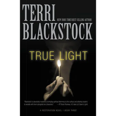 True Light: Christian Thriller Where Survival Is Only the Beginning 3