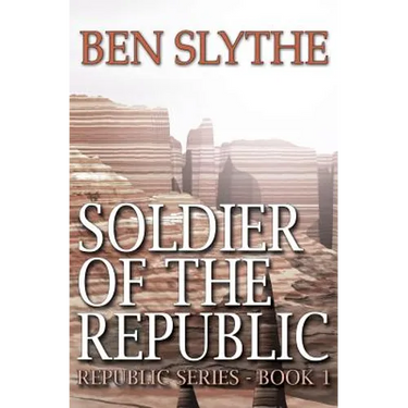 Soldier of the Republic