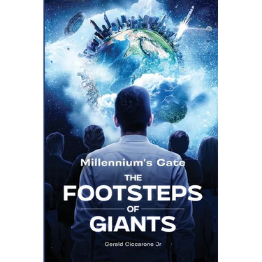 The Footsteps Of Giants