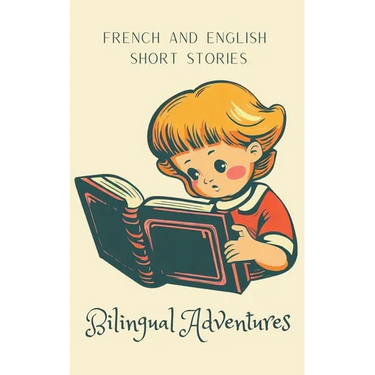 Bilingual Adventures: French and English Short Stories