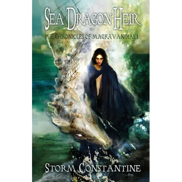 Sea Dragon Heir