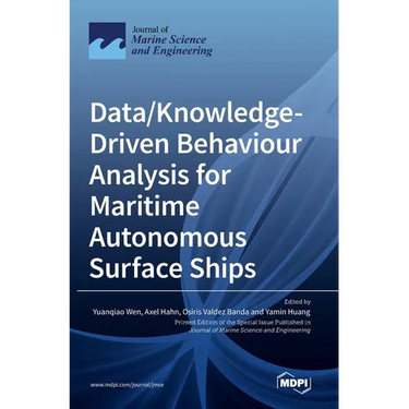 Data/Knowledge-Driven Behaviour Analysis for Maritime Autonomous Surface Ships