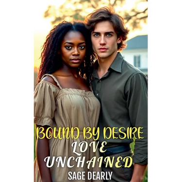 Bound By Desire: Love Unchained