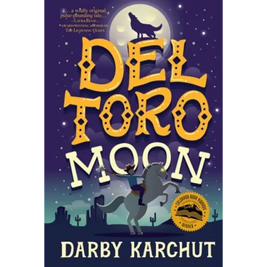 Del Toro Moon