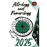 Astrology and Numerology 2025