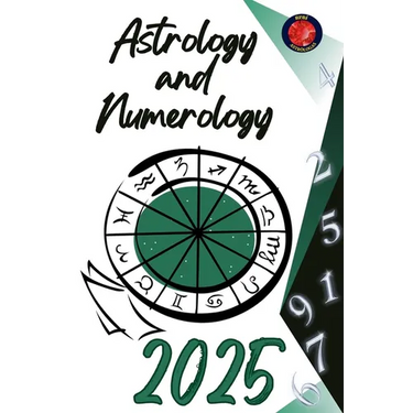 Astrology and Numerology 2025