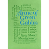 Anne of Green Gables