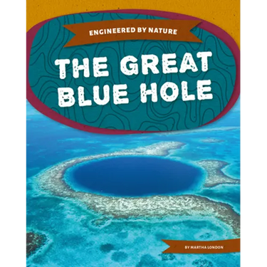 Great Blue Hole