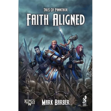 Tales of Pannithor: Faith Aligned