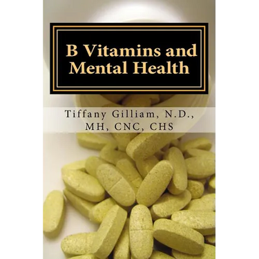 B Vitamins and Mental Health
