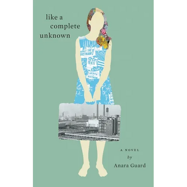 Like A Complete Unknown