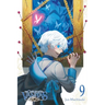 The Case Study of Vanitas, Vol. 9: Volume 9