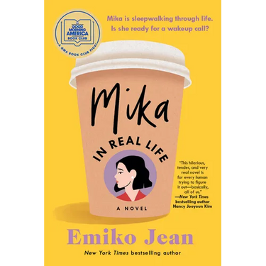 Mika in Real Life: A Good Morning America Book Club Pick