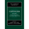 The Cambridge History Capitalism v1