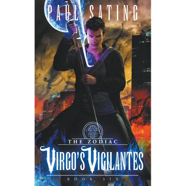 Virgo's Vigilantes