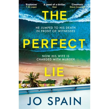 The Perfect Lie