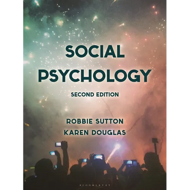 Social Psychology