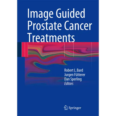 Image Guided Prostate Cancer Treatments