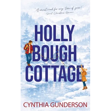 Holly Bough Cottage