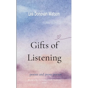 Gifts of Listening