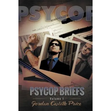 PsyCop Briefs: Volume 1