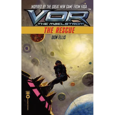 VOR: The Rescue