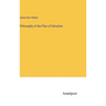 Philosophy of the Plan of Salvation